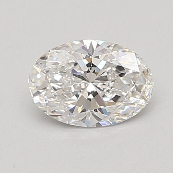 LG626451367 Diamant Lab Grown OVAL VS2