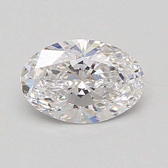 LG626451416 Diamant Lab Grown OVAL VS1