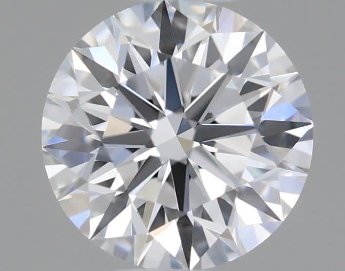 LG626451703 Diamant Lab Grown ROUND VVS2