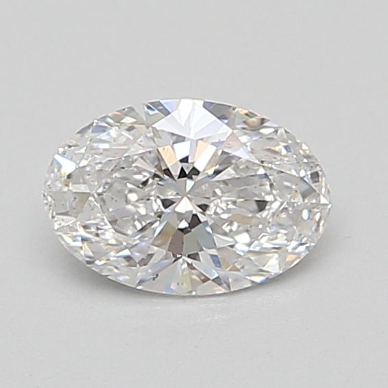 LG626455504 Diamant Lab Grown OVAL VS2