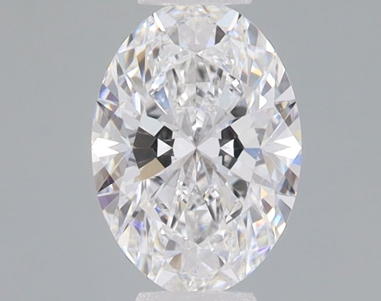 LG626455506 Diamant Lab Grown OVAL VS2