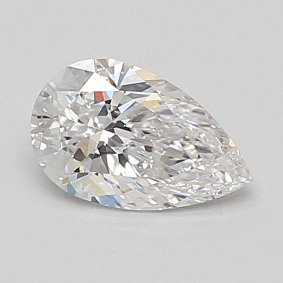 LG626455507 Diamant Lab Grown PEAR VS1