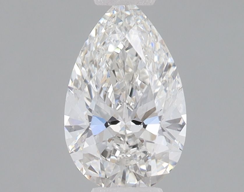 LG626455528 Diamant Lab Grown PEAR IF