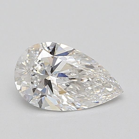 LG626455556 Diamant Lab Grown PEAR VVS2