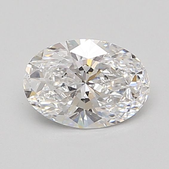 LG626455591 Diamant Lab Grown OVAL VS1