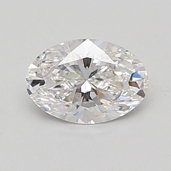 LG626457852 Diamant Lab Grown OVAL VS2
