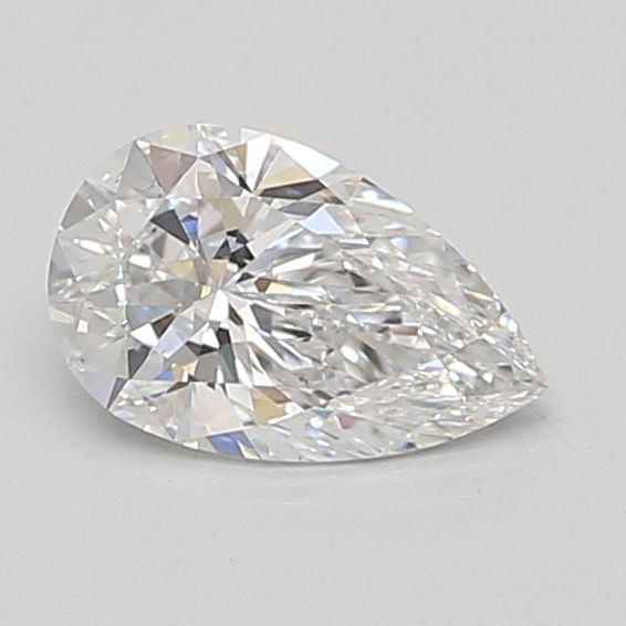 LG626457864 Diamant Lab Grown PEAR VS1