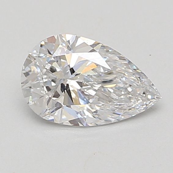 LG626457933 Diamant Lab Grown PEAR VS1