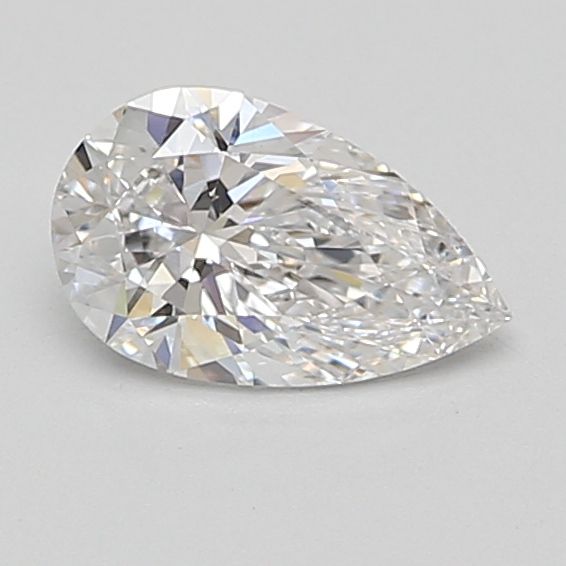 LG626457939 Diamant Lab Grown PEAR VS1