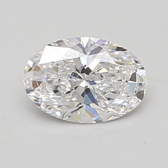 LG626457956 Diamant Lab Grown OVAL VS1