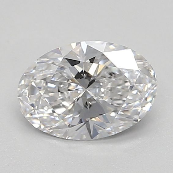LG626459306 Diamant Lab Grown OVAL VS1