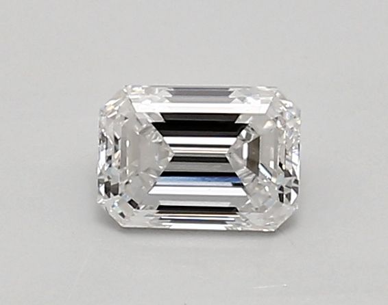 LG626459318 Diamant Lab Grown EMERALD VS1