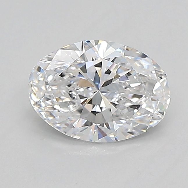 LG626459351 Diamant Lab Grown OVAL VVS2