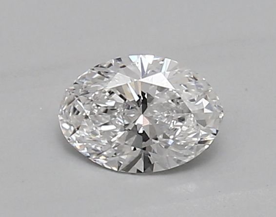 LG626459356 Diamant Lab Grown OVAL VS1