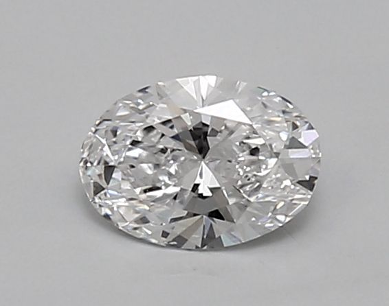 LG626459360 Diamant Lab Grown OVAL VS1