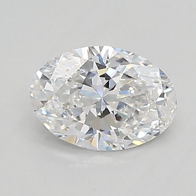 LG626459363 Diamant Lab Grown OVAL VS1