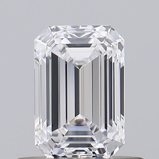 LG626460416 Diamant Lab Grown EMERALD VVS2