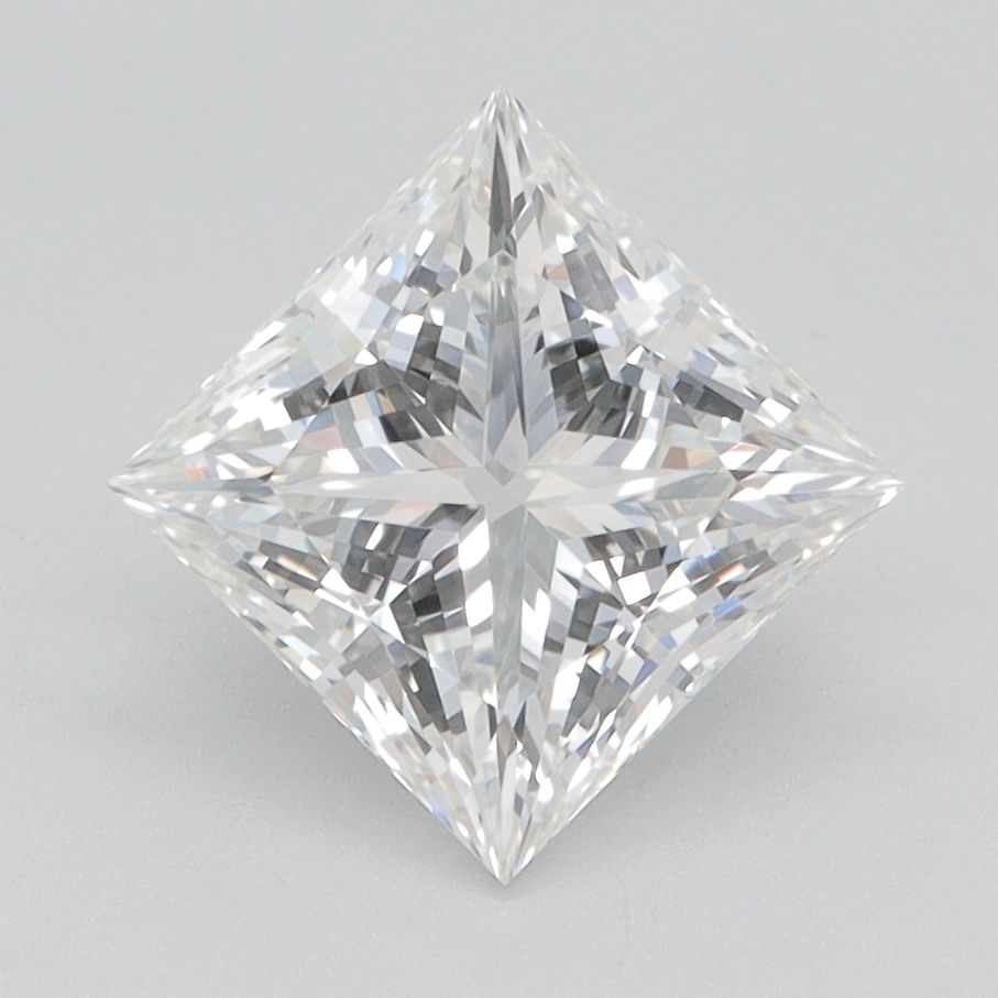 LG626461508 Diamant Lab Grown PRINCESS IF