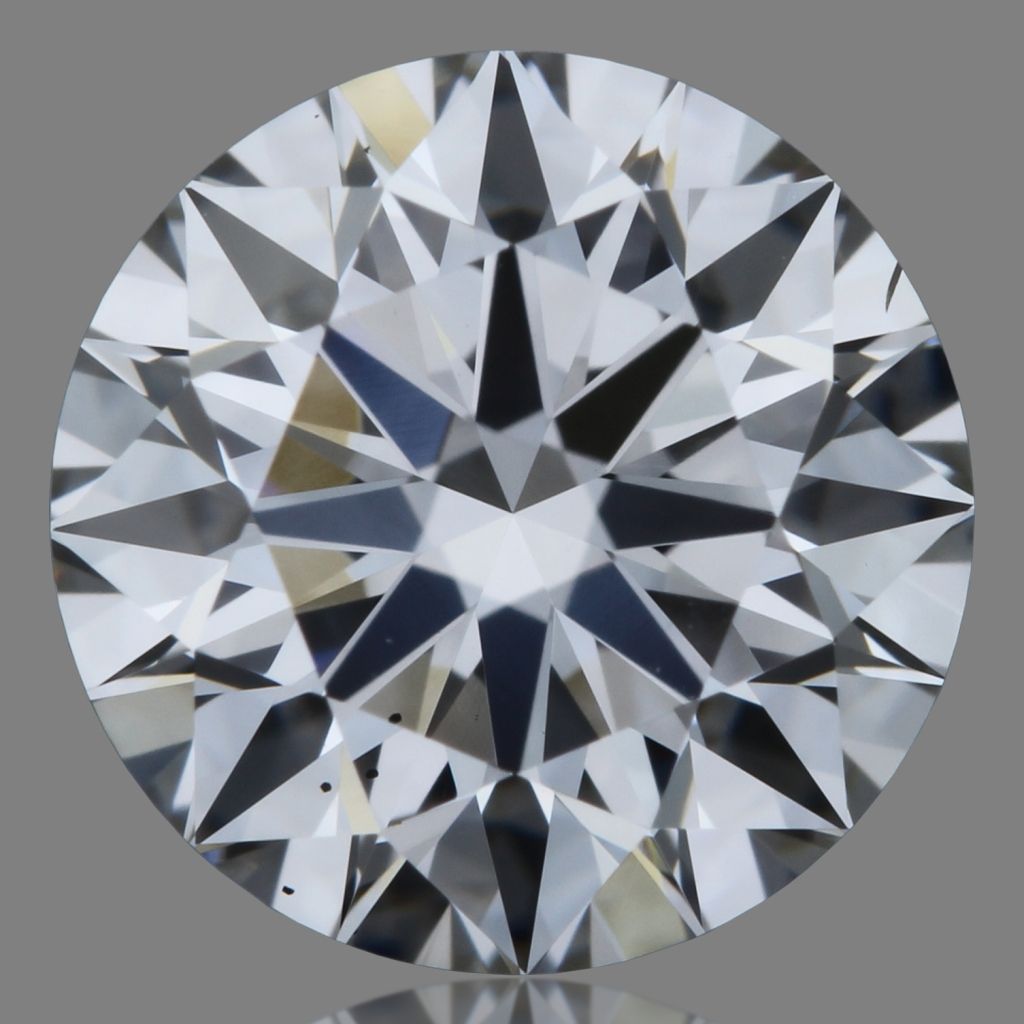 LG626462478 Diamant Lab Grown ROUND VS2