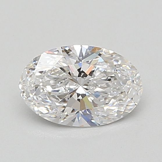 LG626466548 Diamant Lab Grown OVAL VS1