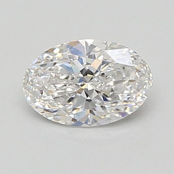 LG626466552 Diamant Lab Grown OVAL VS1