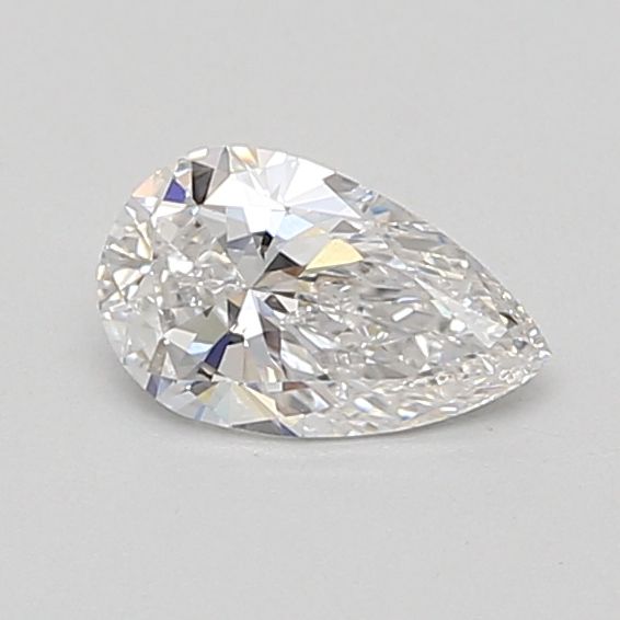 LG626466553 Diamant Lab Grown PEAR VS1