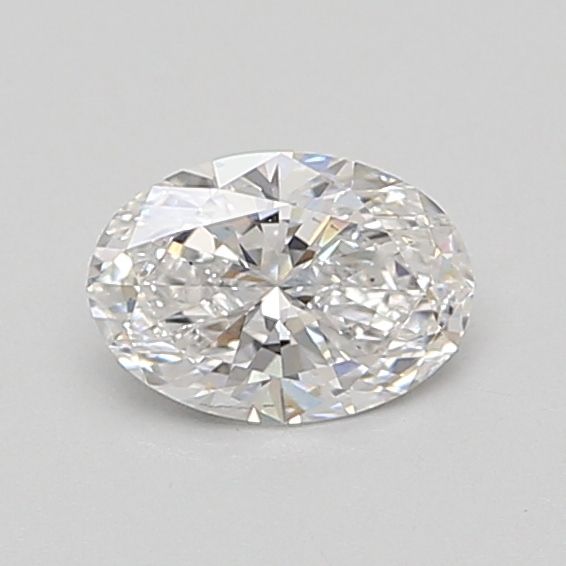 LG626466555 Diamant Lab Grown OVAL VS2