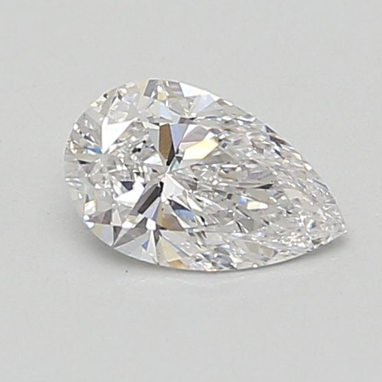 LG626466558 Diamant Lab Grown PEAR VS2