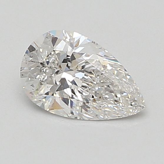 LG626466559 Diamant Lab Grown PEAR SI1