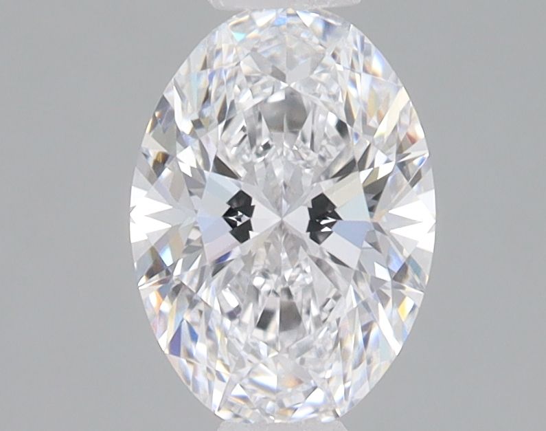 LG626466569 Diamant Lab Grown OVAL VS1