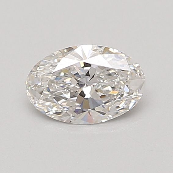 LG626466570 Diamant Lab Grown OVAL VS1