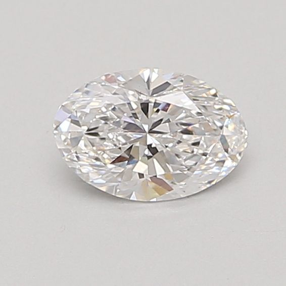 LG626466575 Diamant Lab Grown OVAL VS2