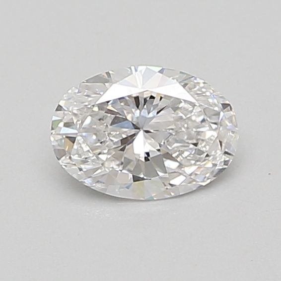 LG626466582 Diamant Lab Grown OVAL VS1