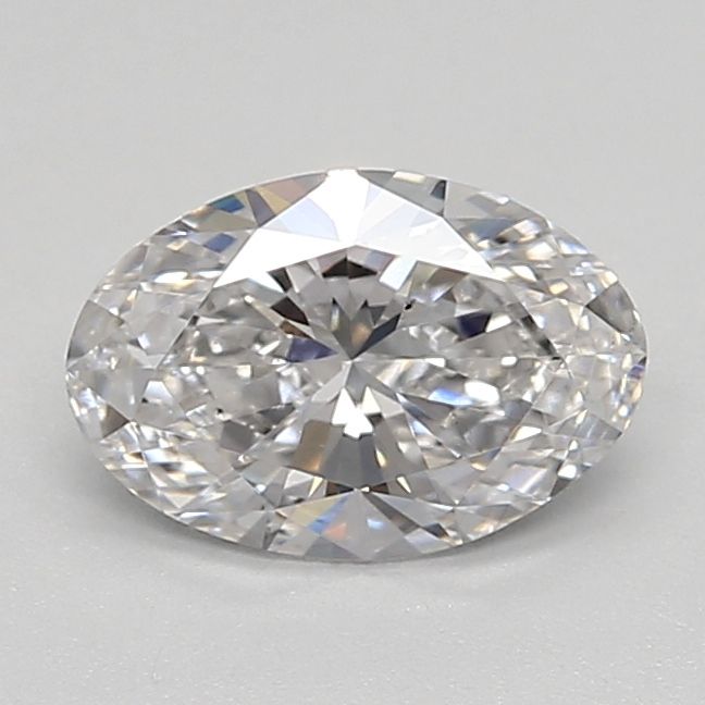 LG626468939 Diamant Lab Grown OVAL VS1
