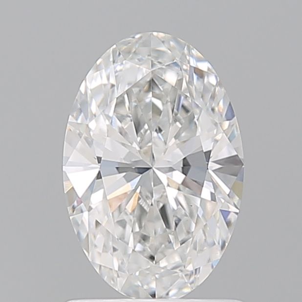 LG626470414 Diamant Lab Grown OVAL VS1