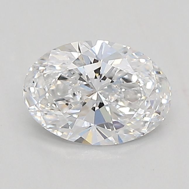 LG626471903 Diamant Lab Grown OVAL VS1