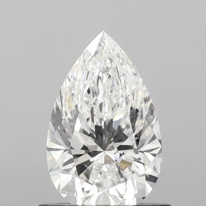 LG626472320 Diamant Lab Grown PEAR VS1
