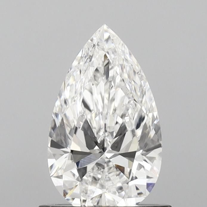 LG626472321 Diamant Lab Grown PEAR VS1