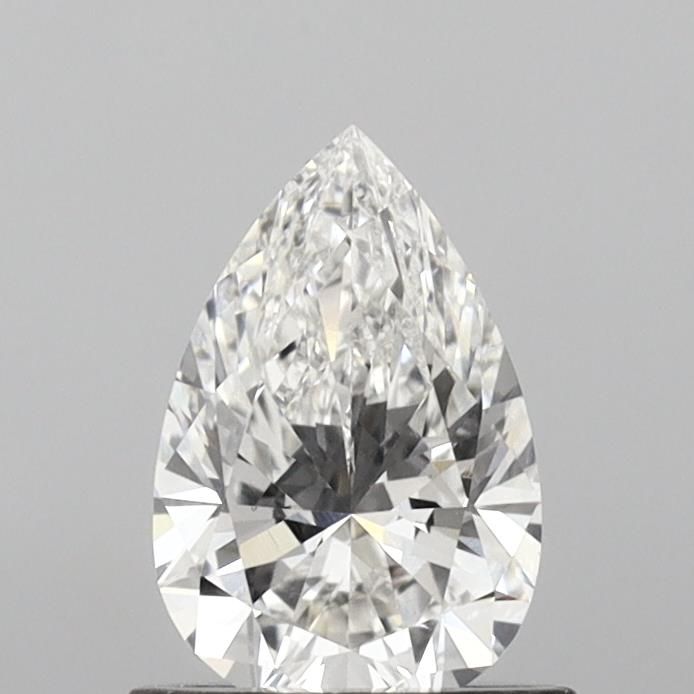LG626472325 Diamant Lab Grown PEAR VS1