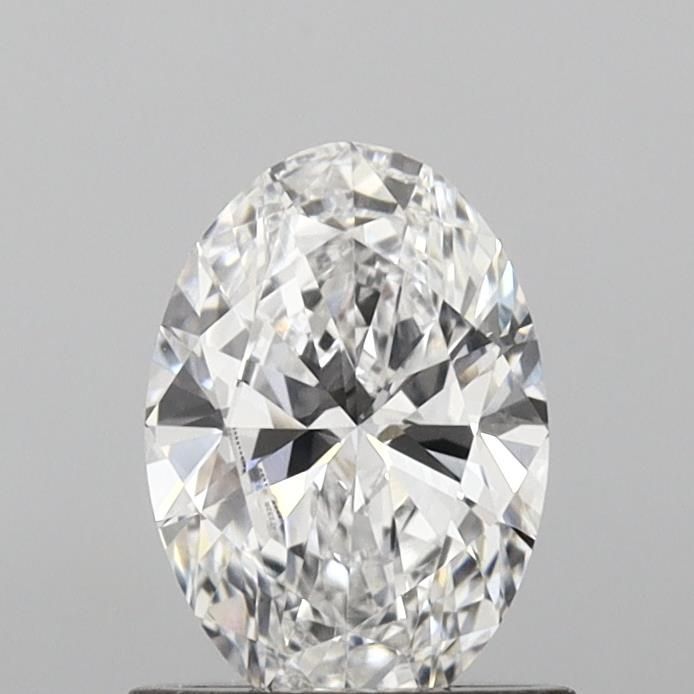 LG626472328 Diamant Lab Grown OVAL VS1