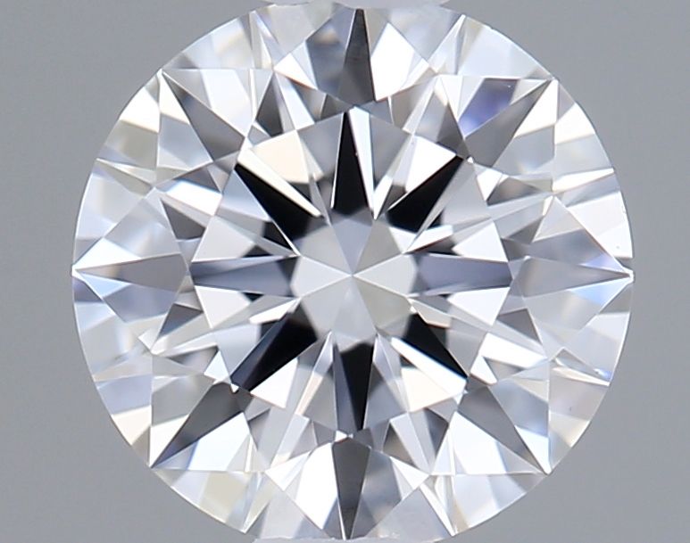 LG626476887 Diamant Lab Grown ROUND VVS2