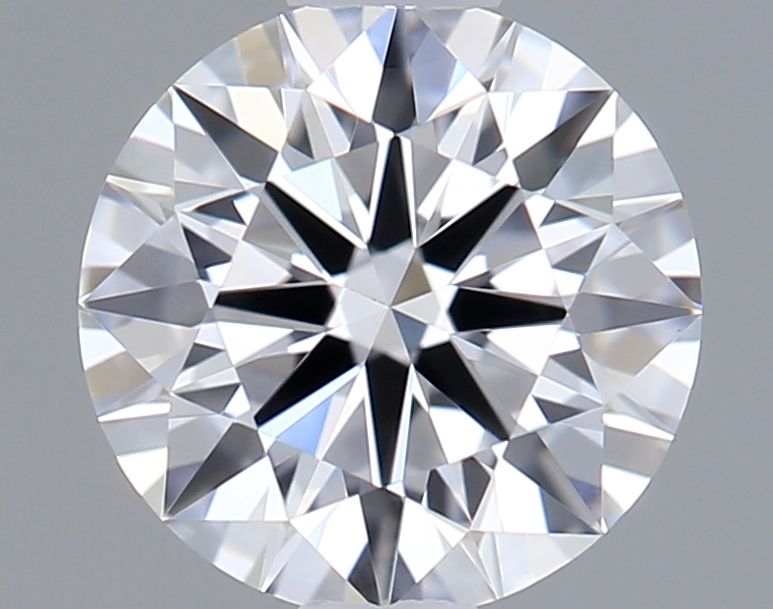 LG626476893 Diamant Lab Grown ROUND VVS2