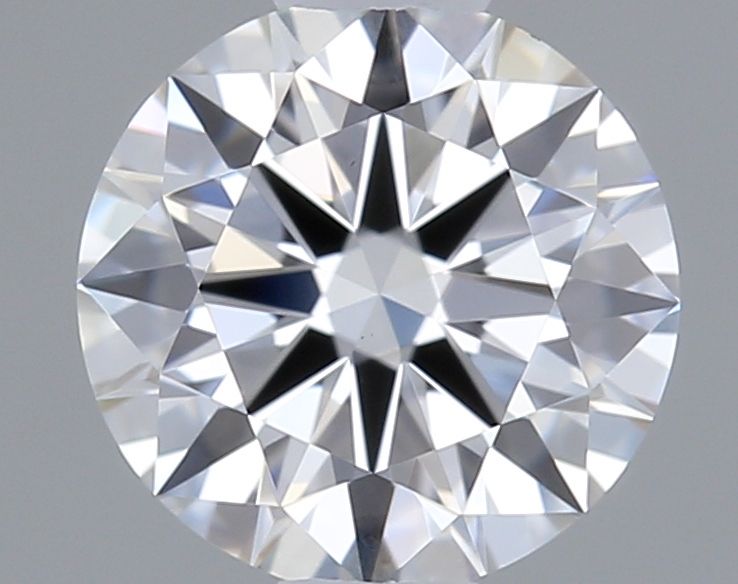 LG626476904 Diamant Lab Grown ROUND VVS2