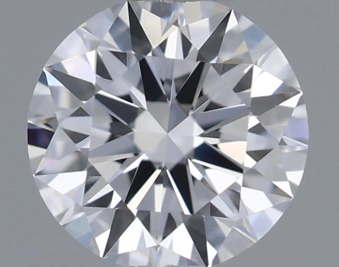 LG626478683 Diamant Lab Grown ROUND VVS2