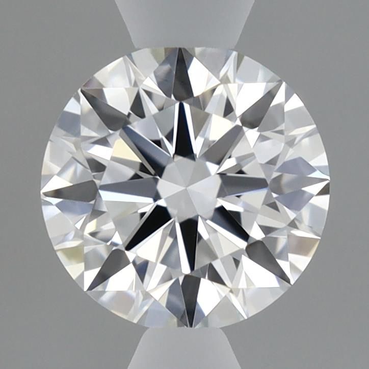 LG626479358 Diamant Lab Grown ROUND VVS1
