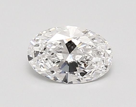 LG626486943 Diamant Lab Grown OVAL VVS2