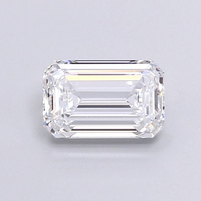 LG626487125 Diamant Lab Grown EMERALD IF
