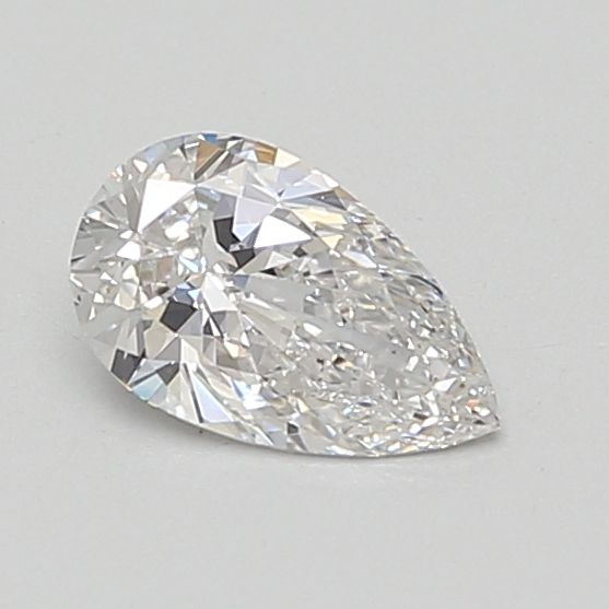 LG626487636 Diamant Lab Grown PEAR VS2