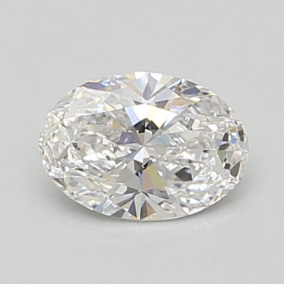 LG626487637 Diamant Lab Grown OVAL VS2