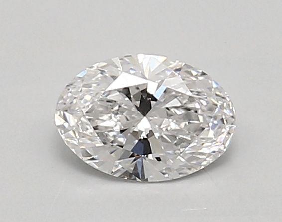 LG626488901 Diamant Lab Grown OVAL VVS2